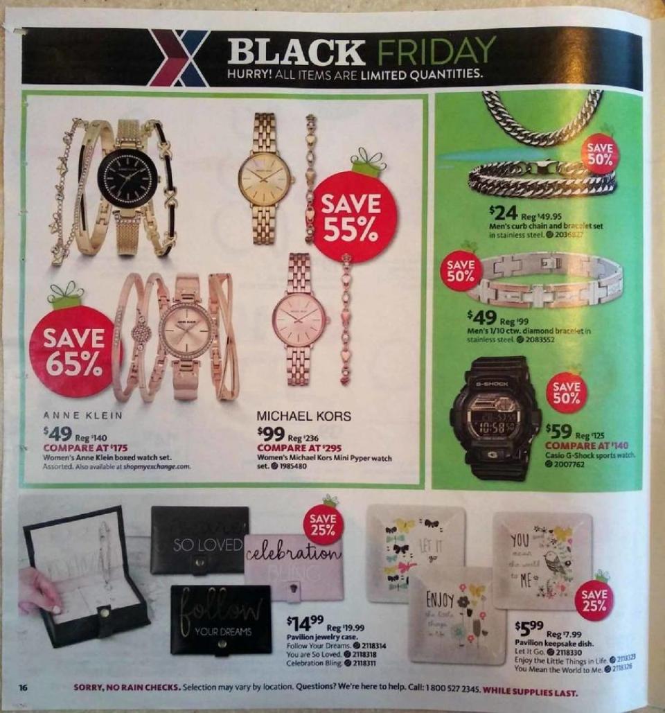 Black Friday Ads page 24