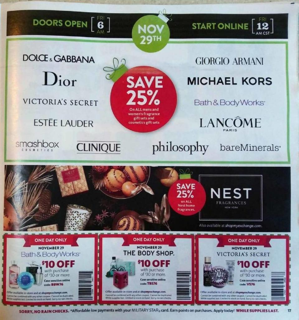 Black Friday Ads page 25