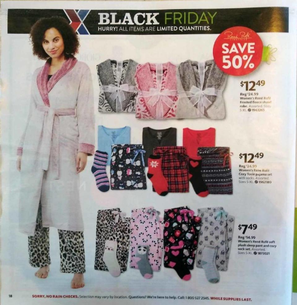 Black Friday Ads page 26