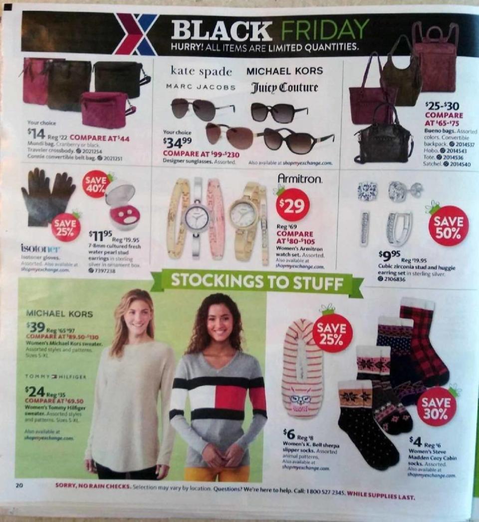 Black Friday Ads page 28