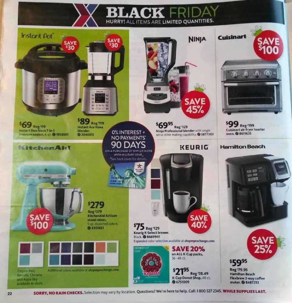Black Friday Ads page 30