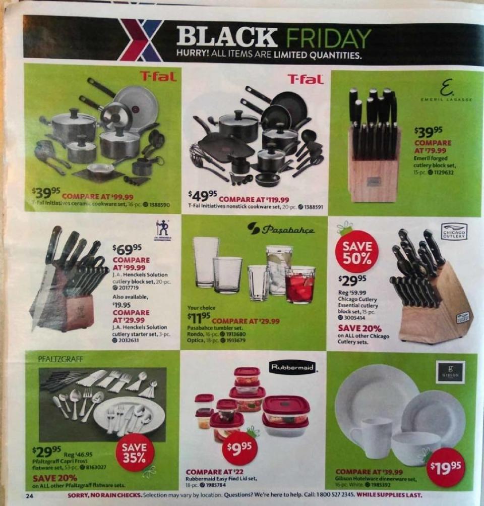 Black Friday Ads page 32