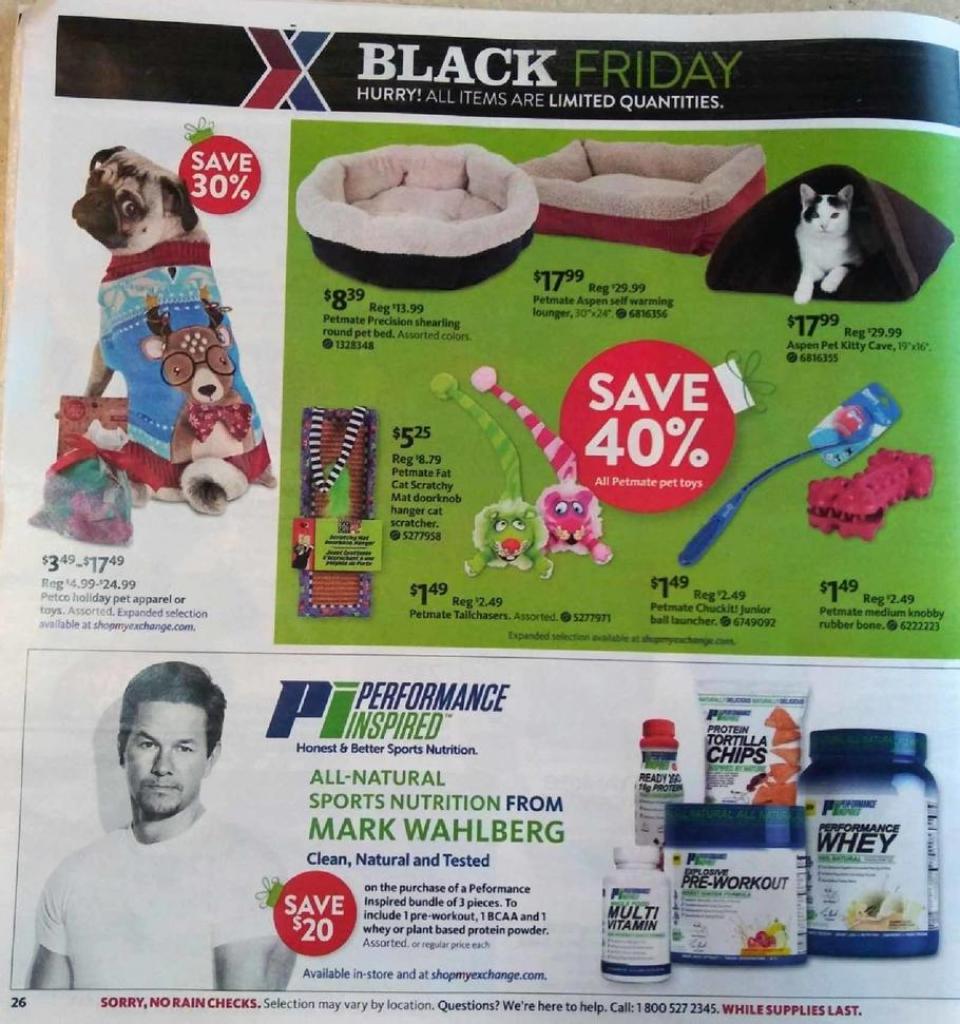 Black Friday Ads page 34