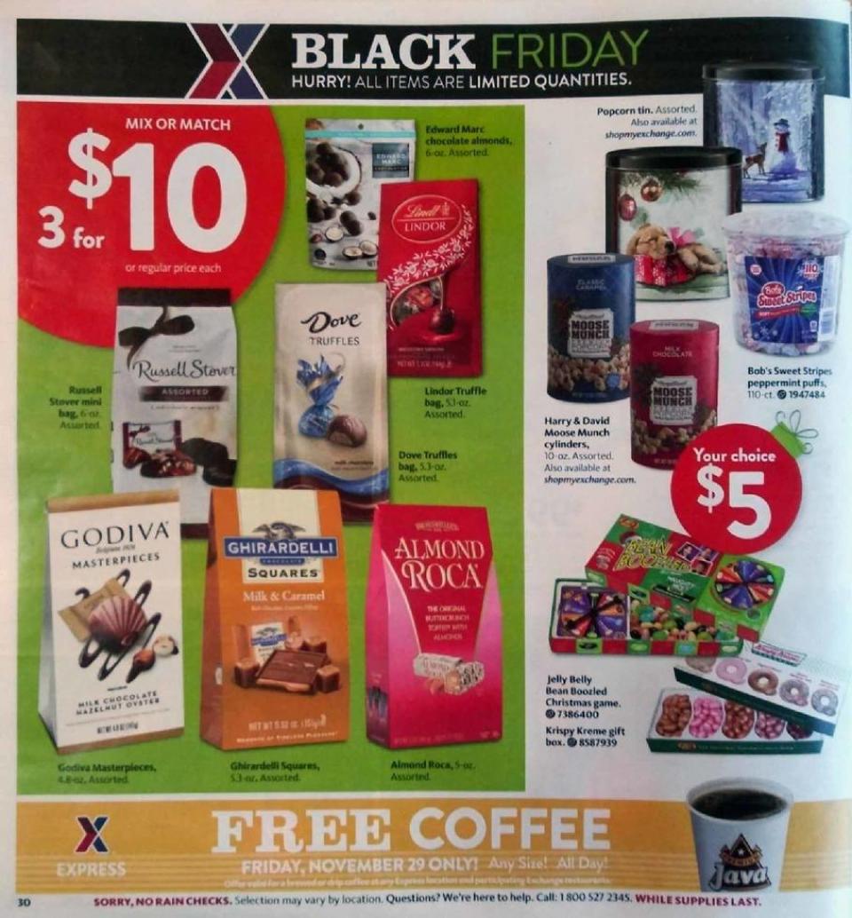 Black Friday Ads page 38