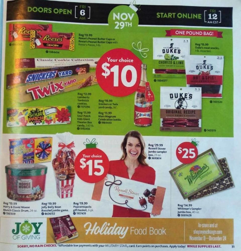 Black Friday Ads page 39