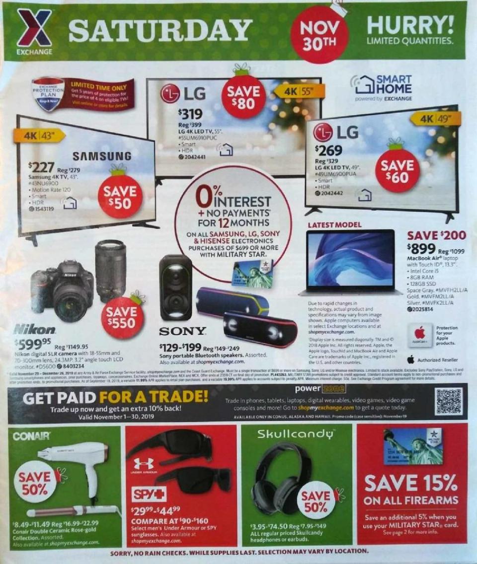 Black Friday Ads page 41