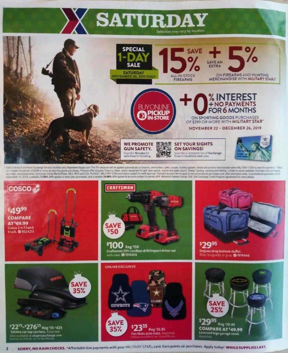 Black Friday Ads page 42