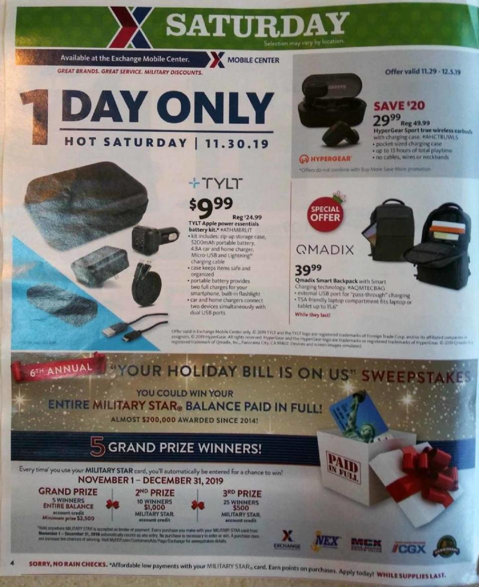 Black Friday Ads page 44