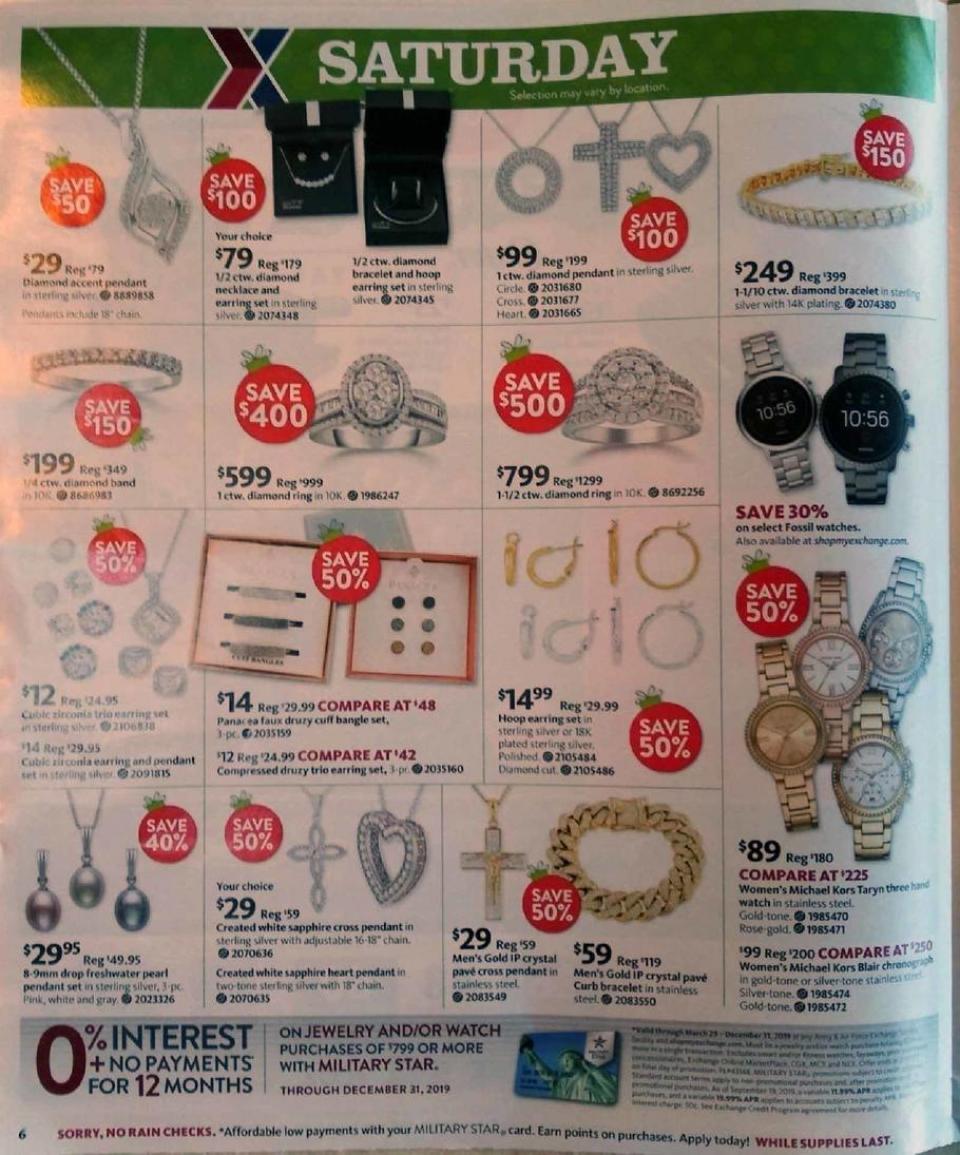 Black Friday Ads page 46