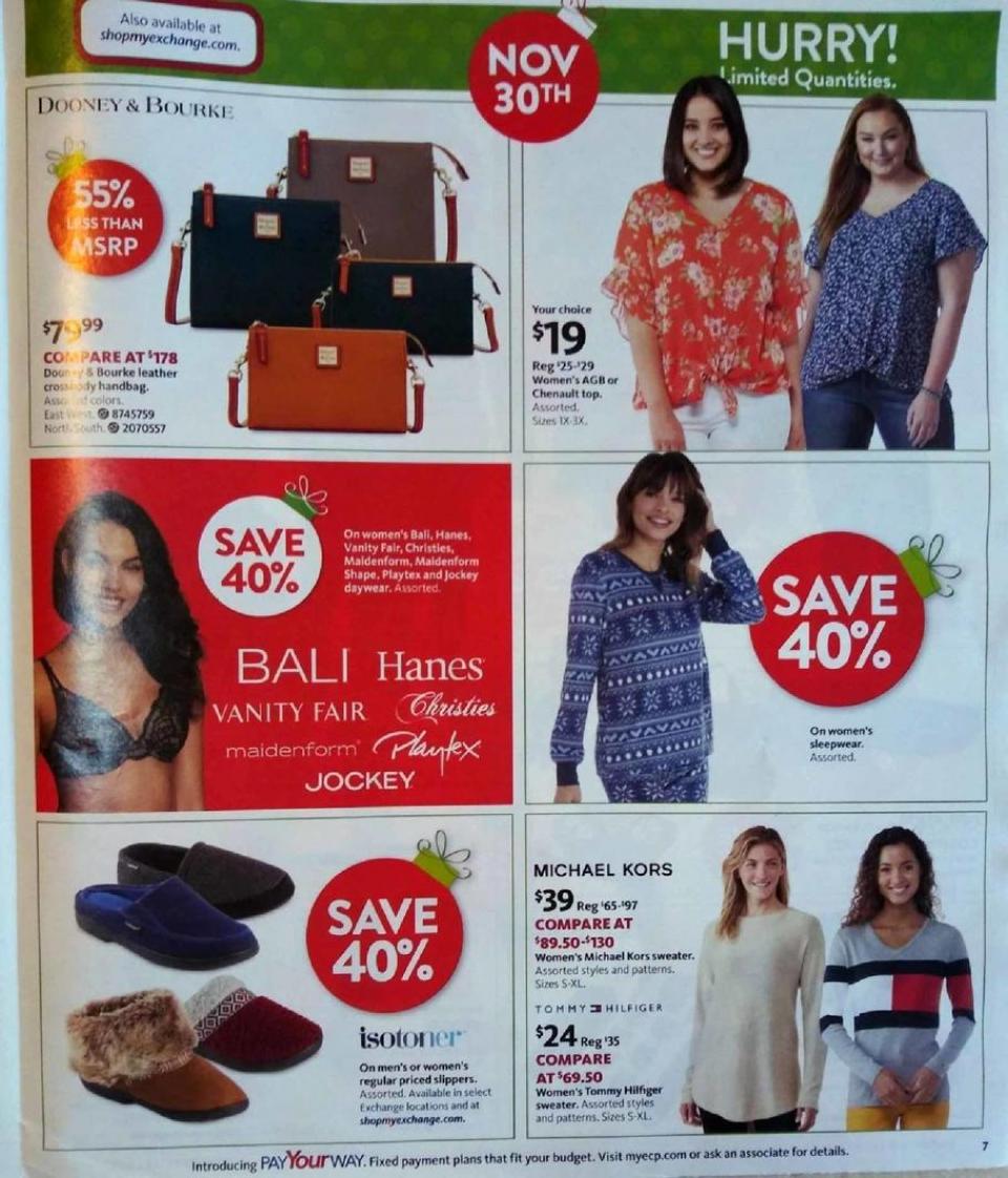 Black Friday Ads page 47