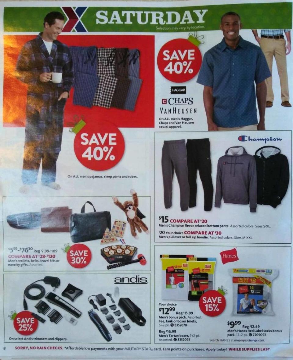 Black Friday Ads page 48