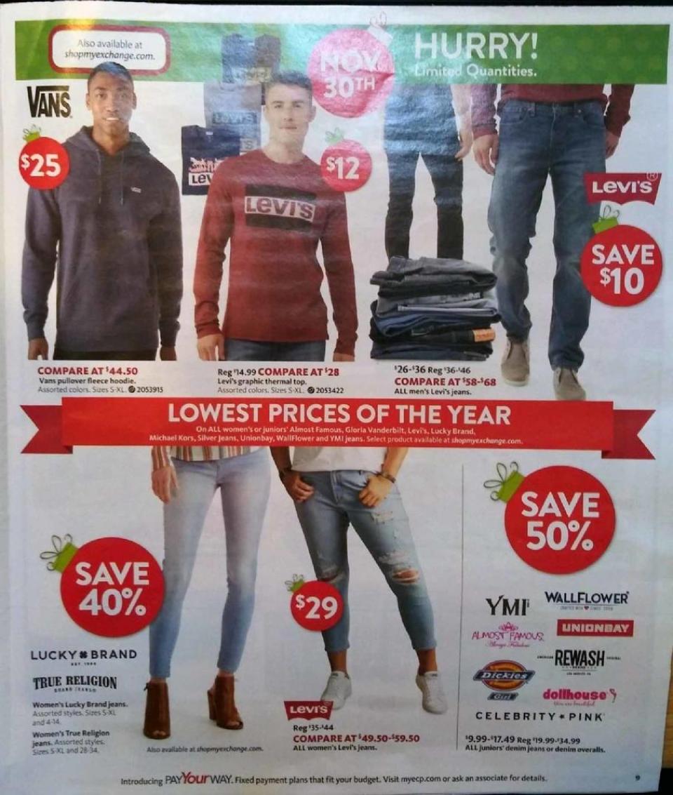 Black Friday Ads page 49