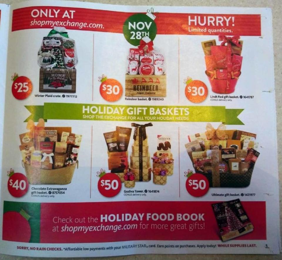 Black Friday Ads page 5