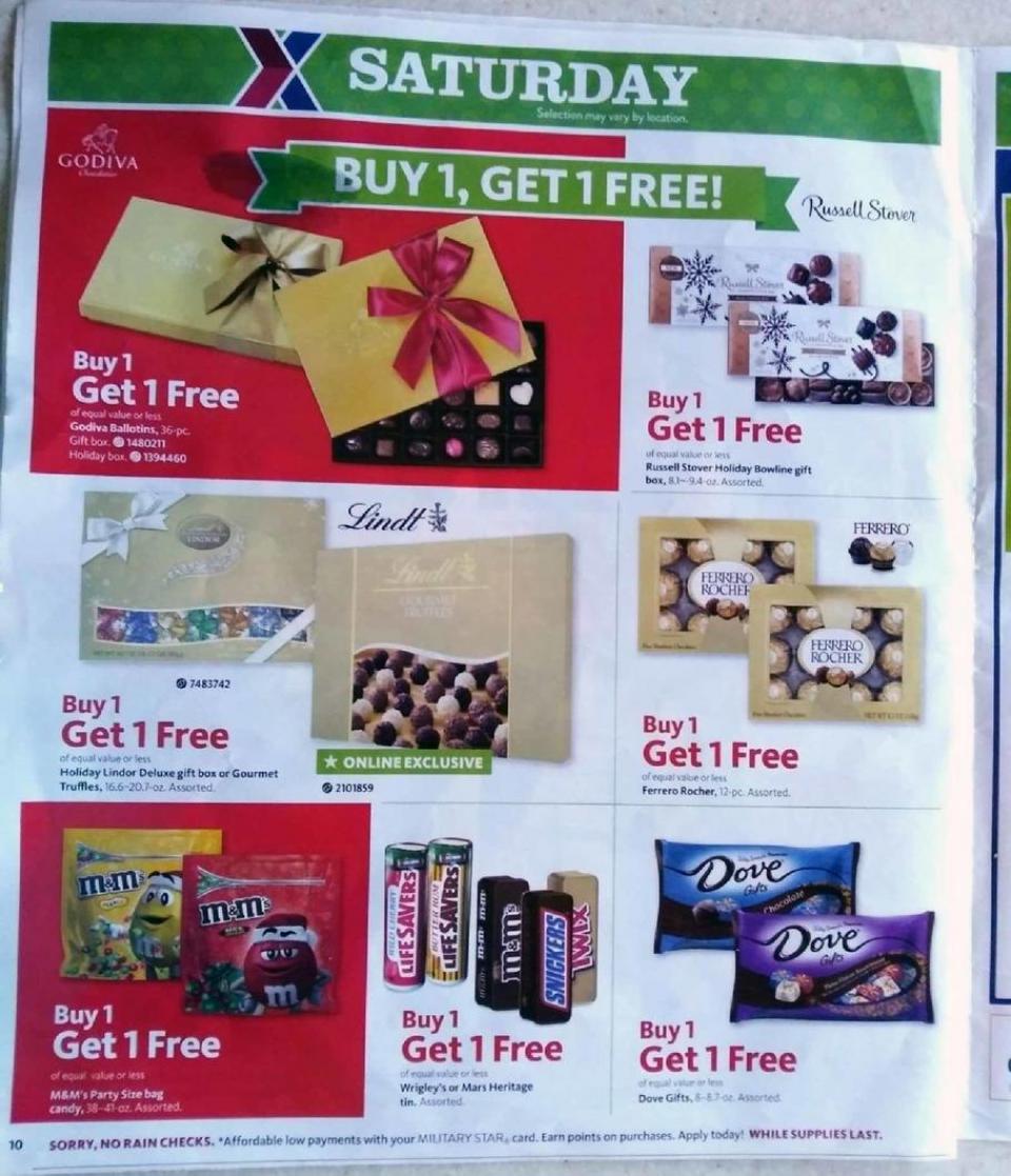 Black Friday Ads page 50