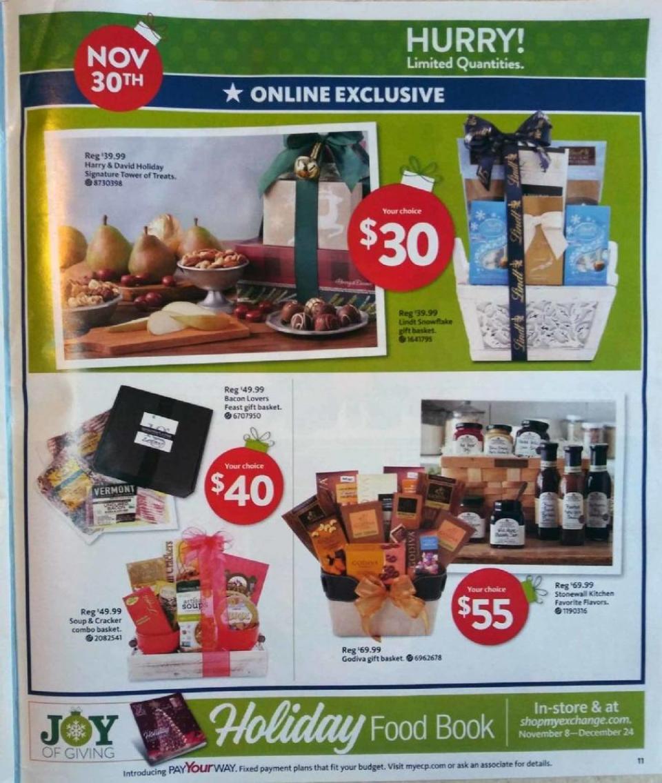 Black Friday Ads page 51