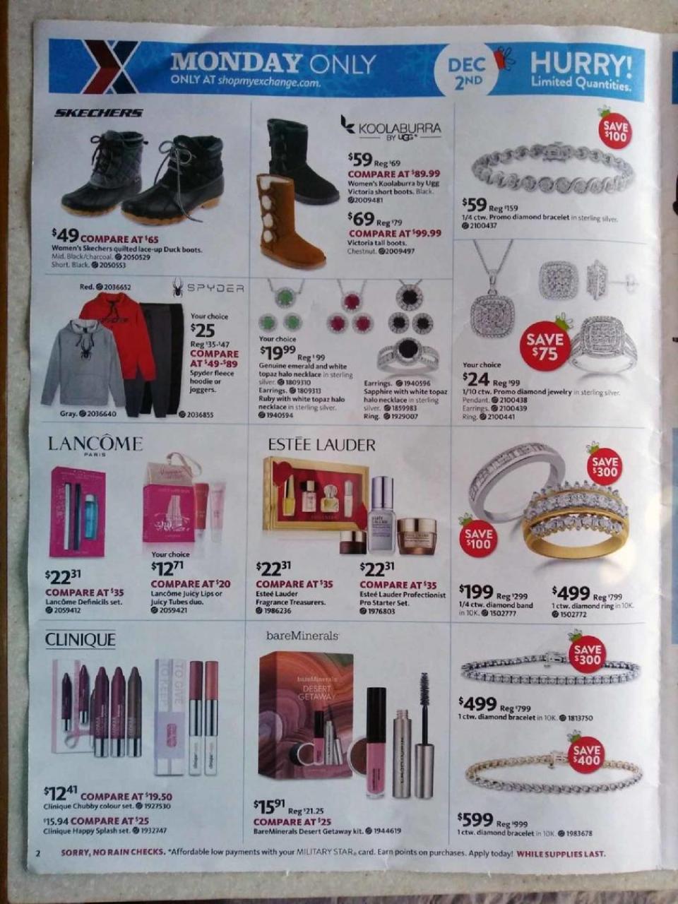 Black Friday Ads page 54