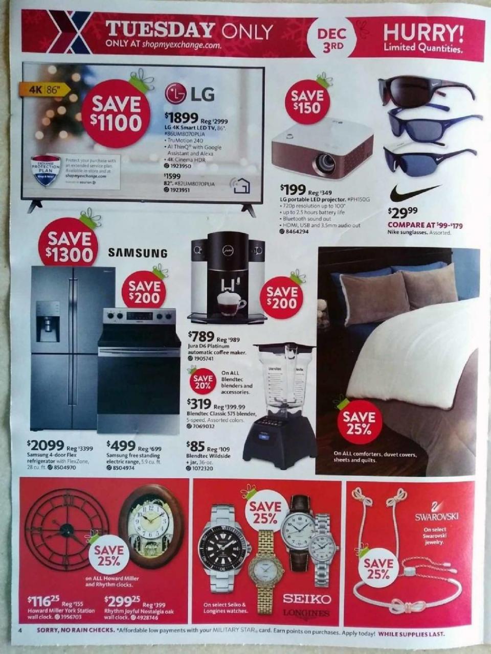 Black Friday Ads page 56