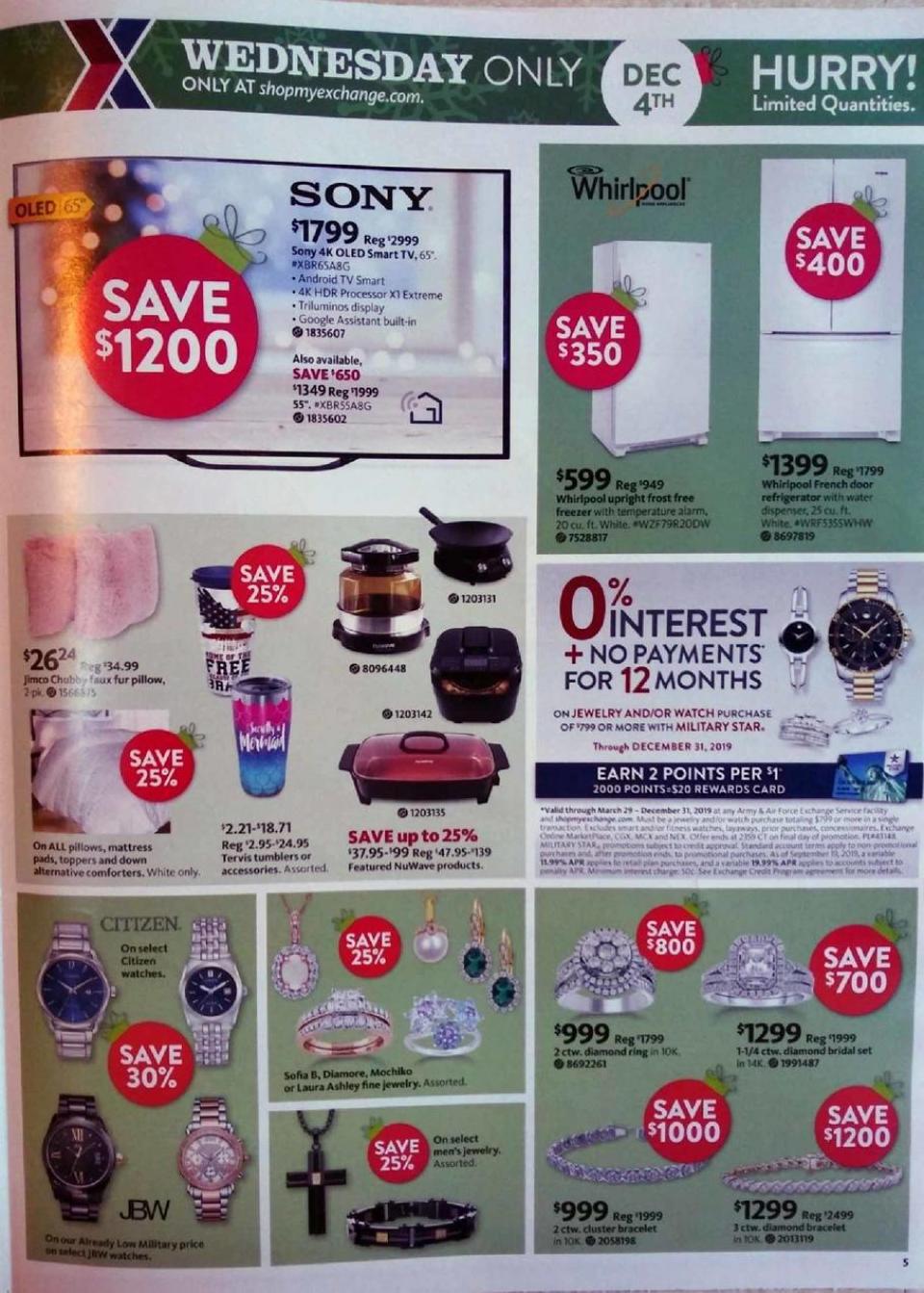 Black Friday Ads page 57