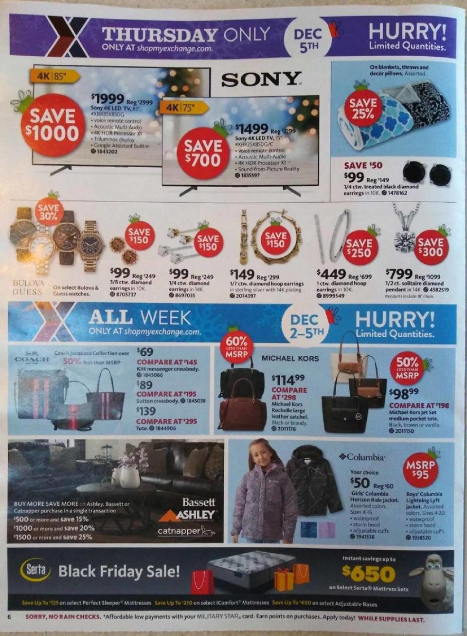 Black Friday Ads page 58