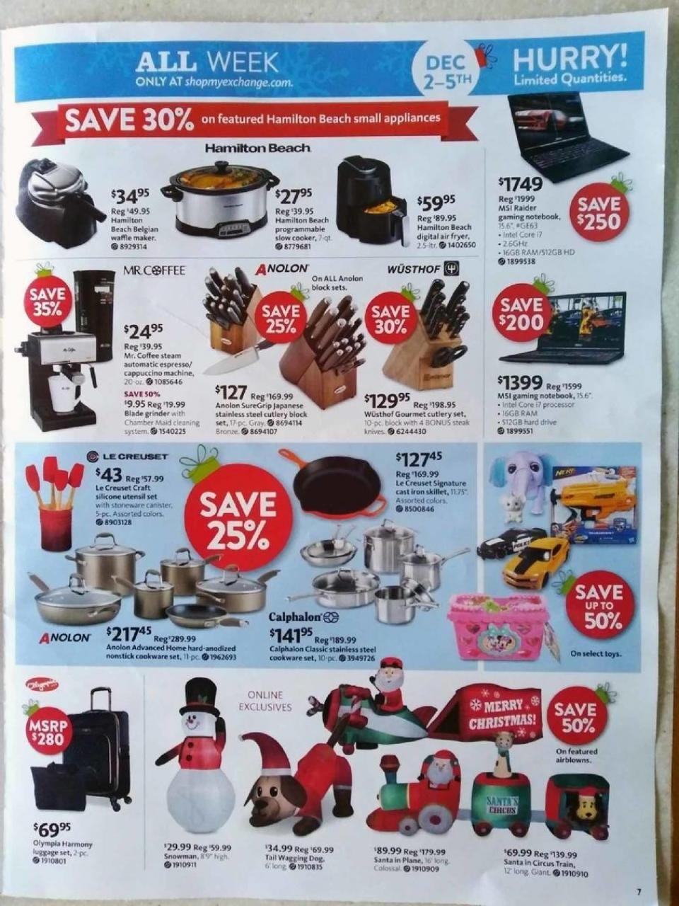 Black Friday Ads page 59