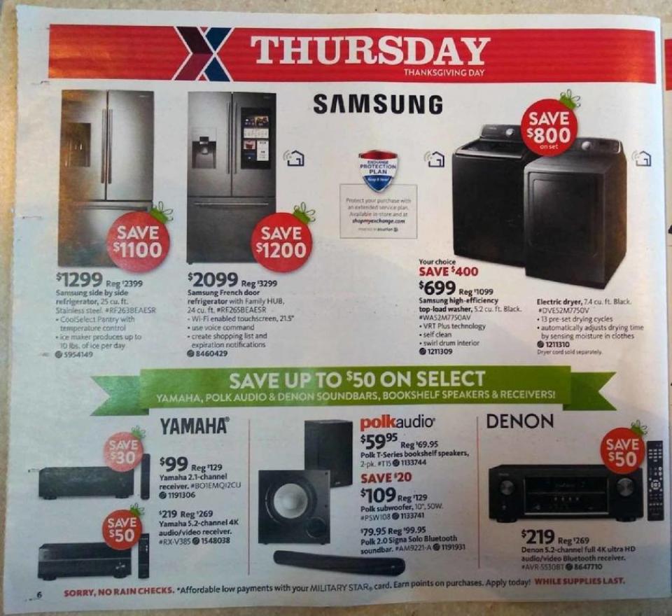 Black Friday Ads page 6