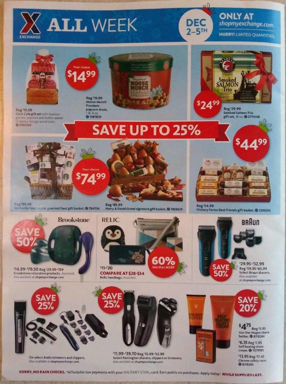 Black Friday Ads page 60