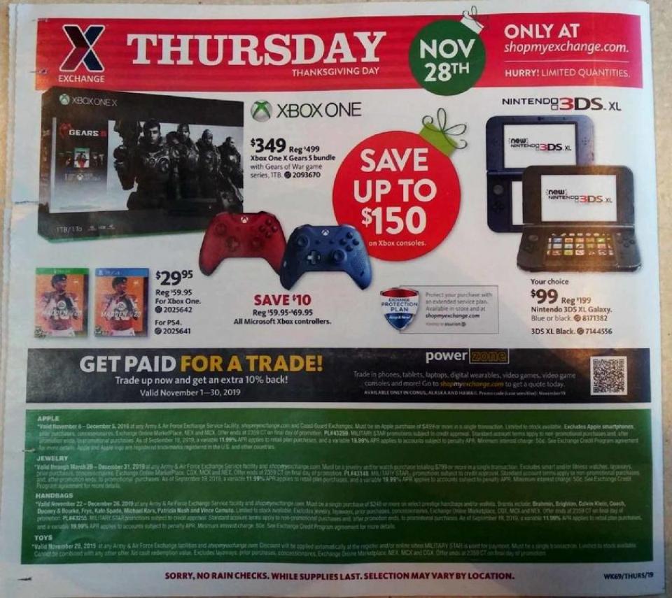 Black Friday Ads page 8
