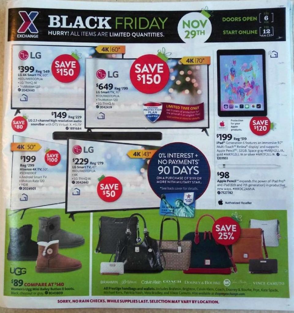Black Friday Ads page 9
