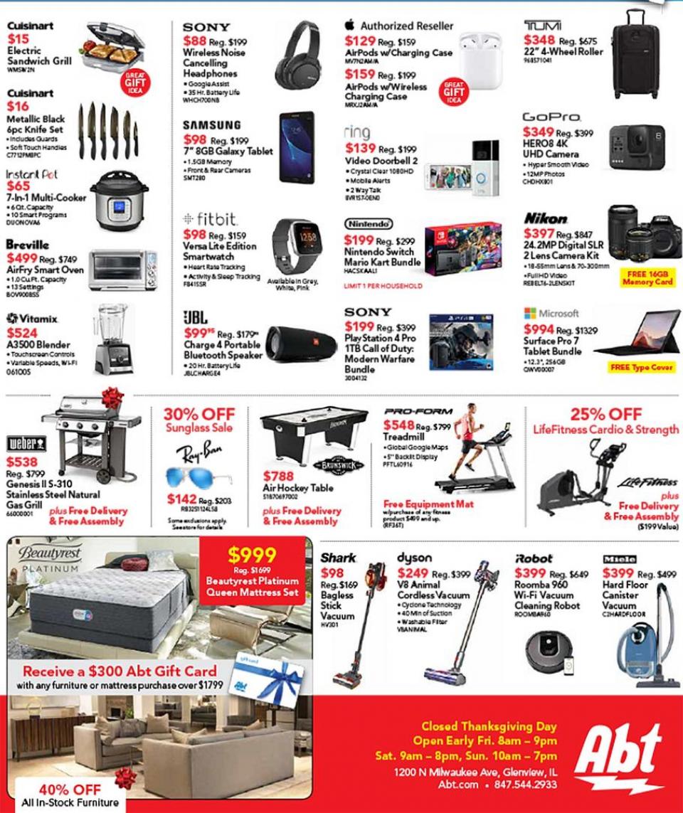 Black Friday Ads page 4