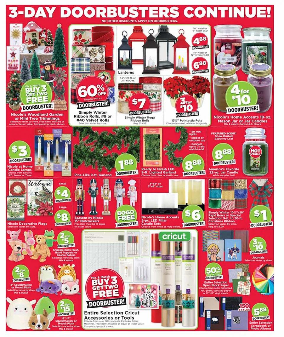 Black Friday Ads page 3