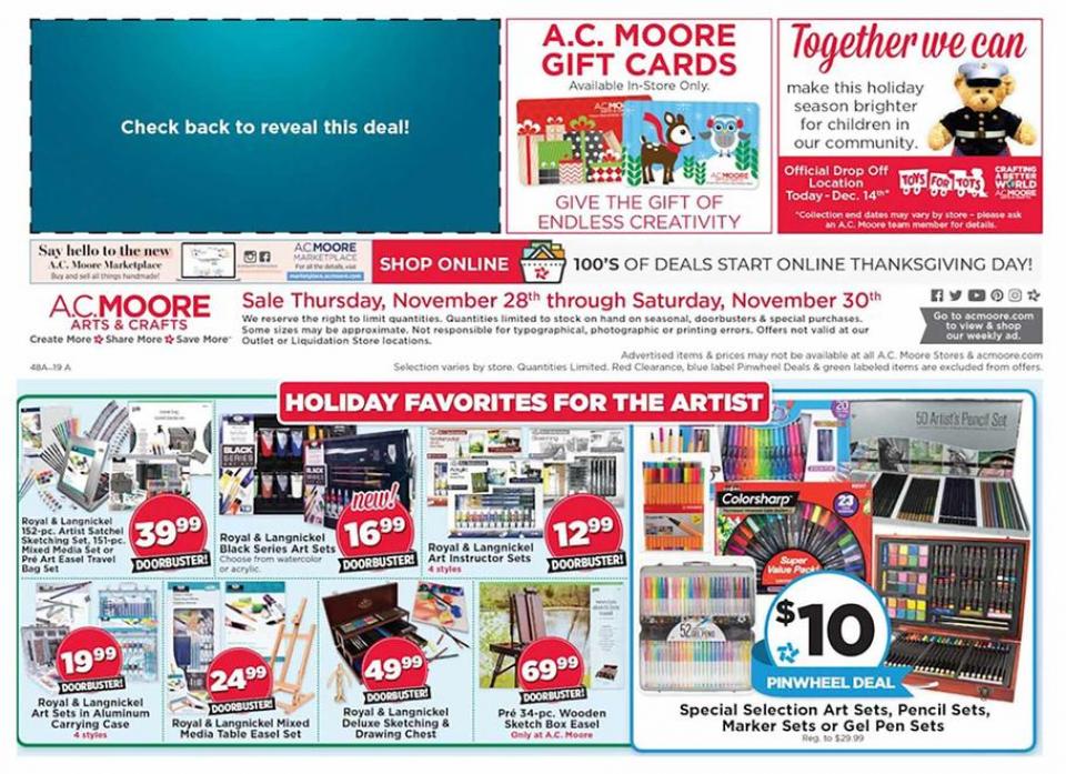 Black Friday Ads page 4