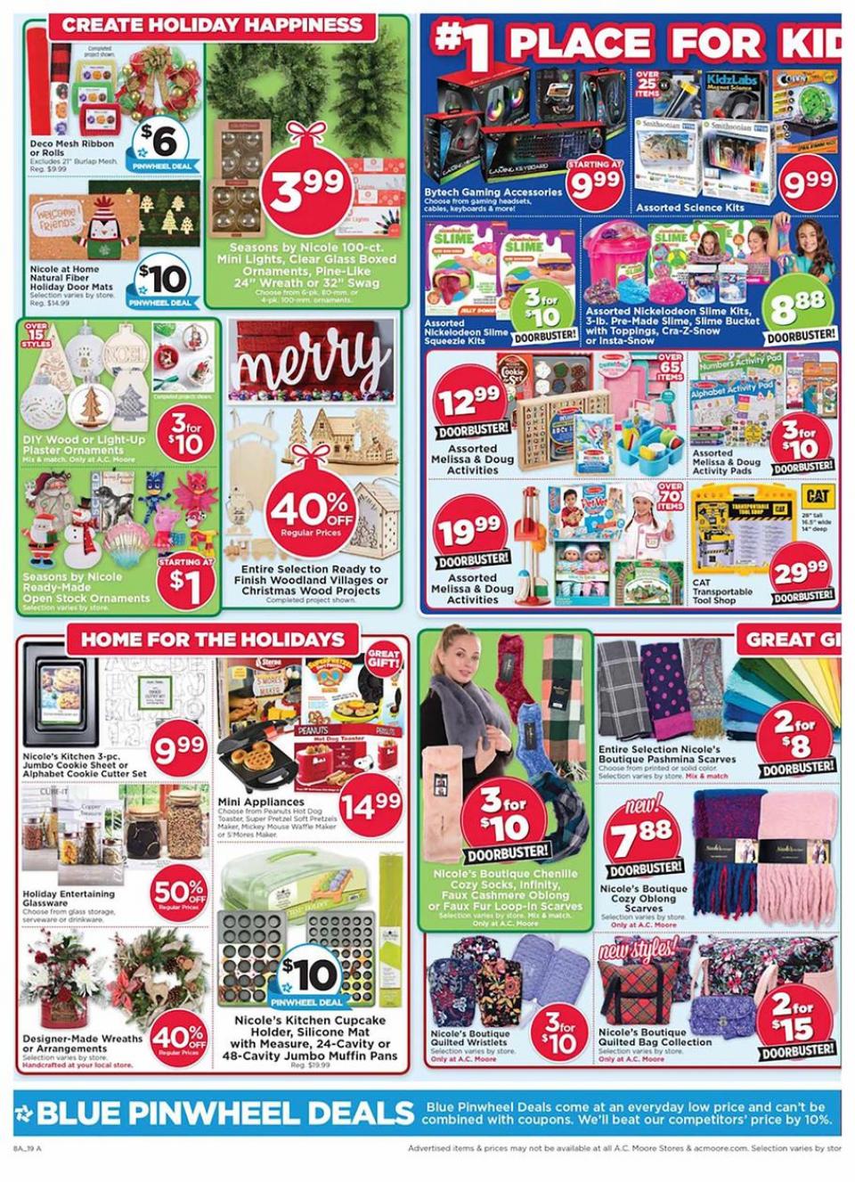 Black Friday Ads page 5