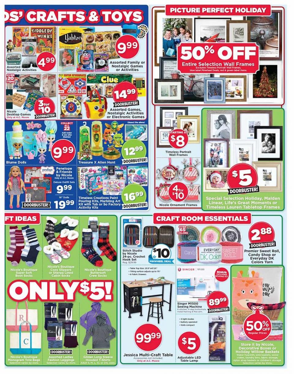 Black Friday Ads page 6