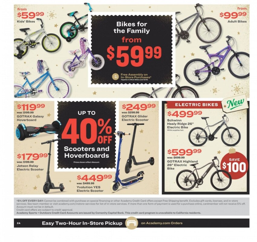 Black Friday Ads