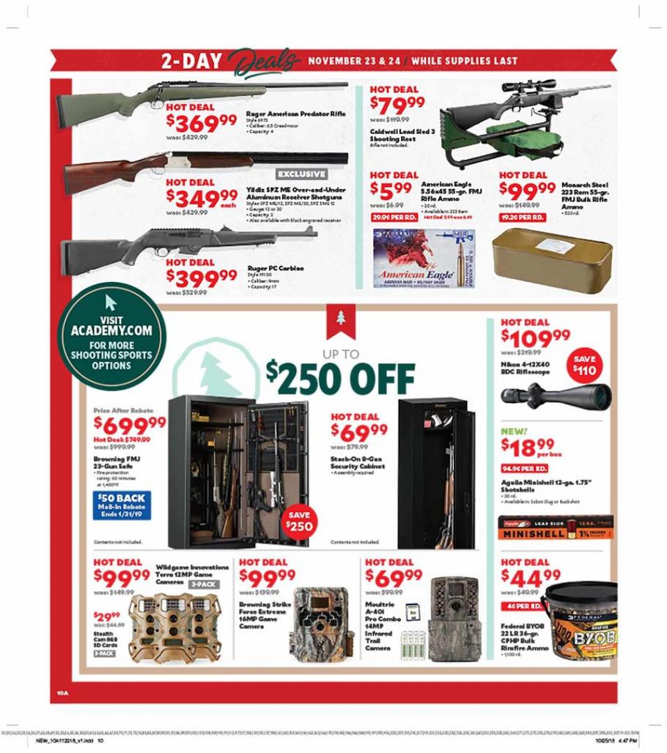 Black Friday Ads page 10