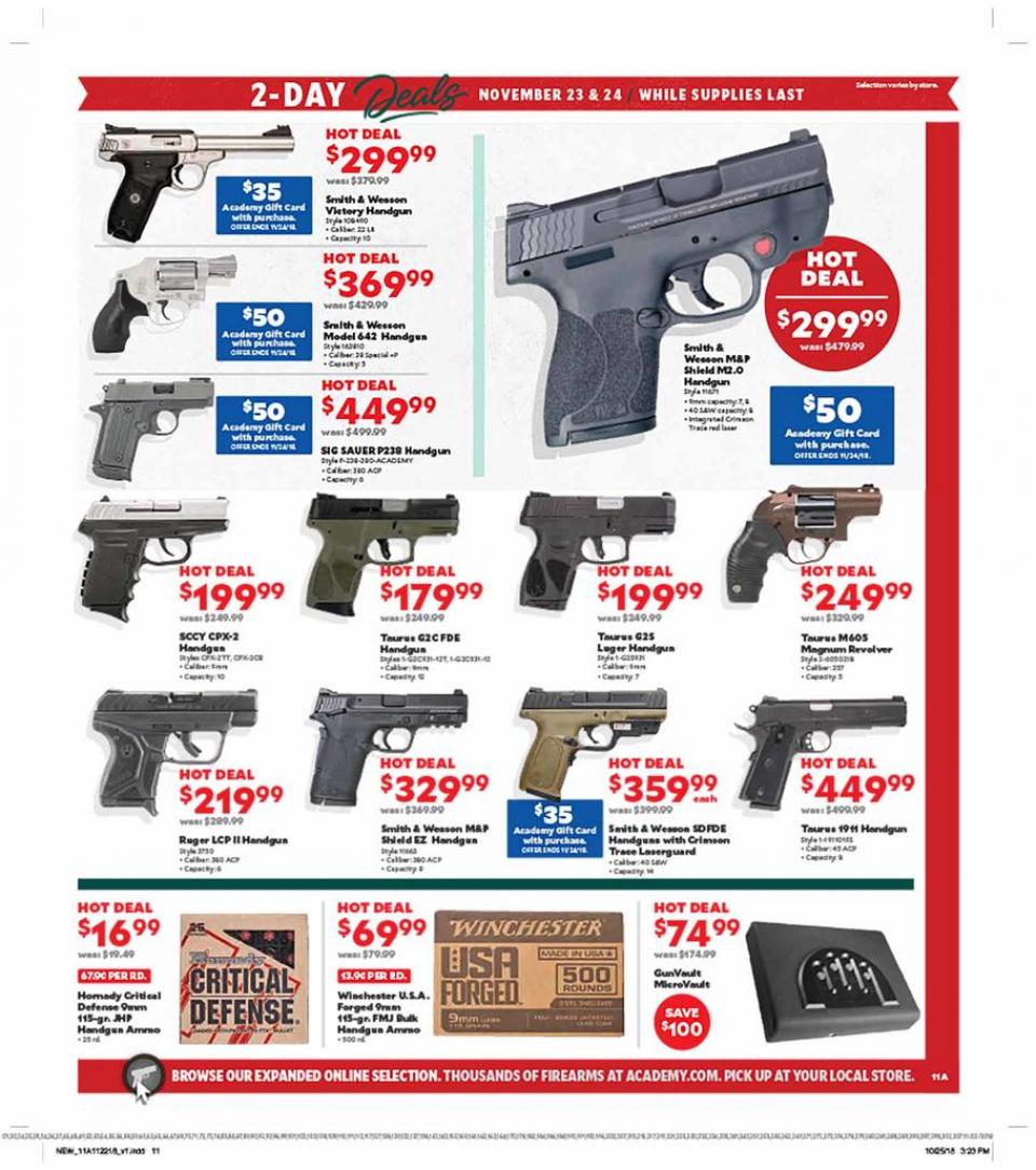 Black Friday Ads page 11