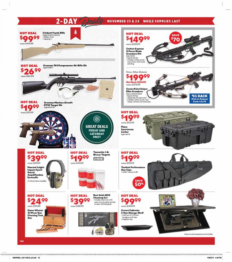 Black Friday Ads page 12