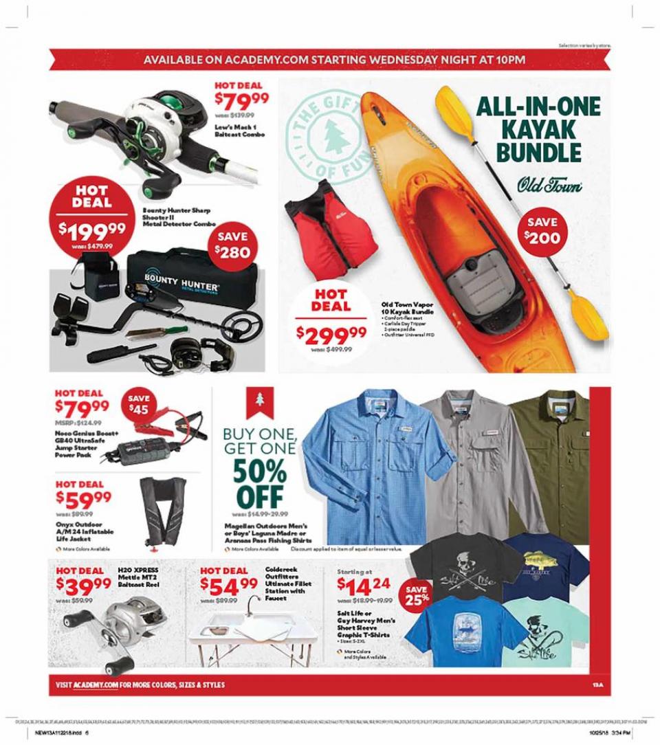 Black Friday Ads page 13