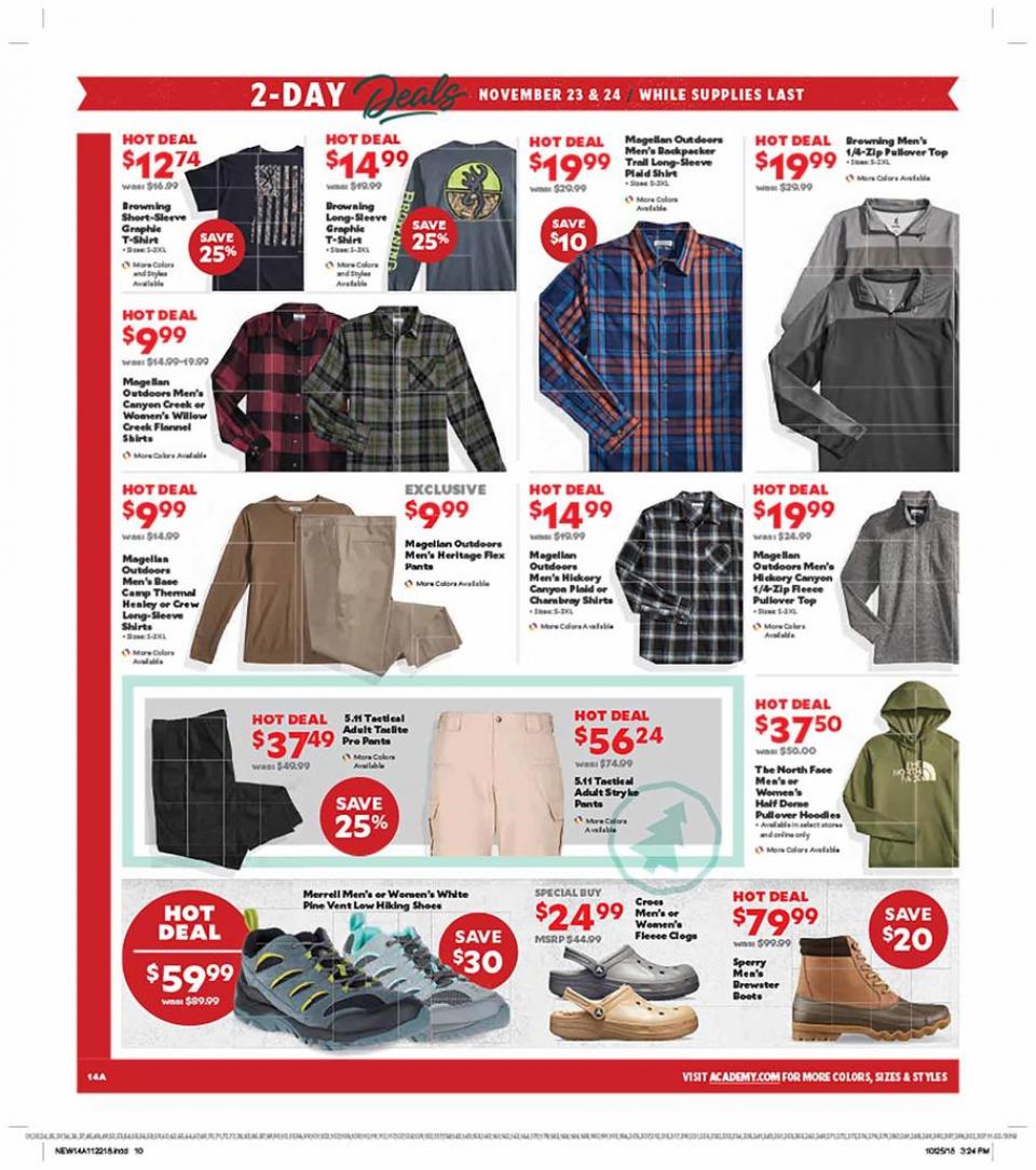 Black Friday Ads page 14