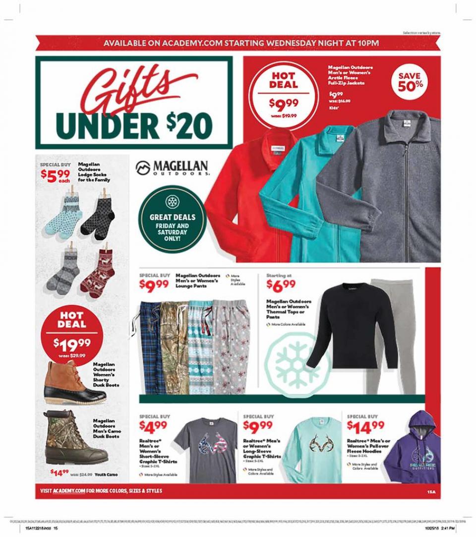 Black Friday Ads page 15