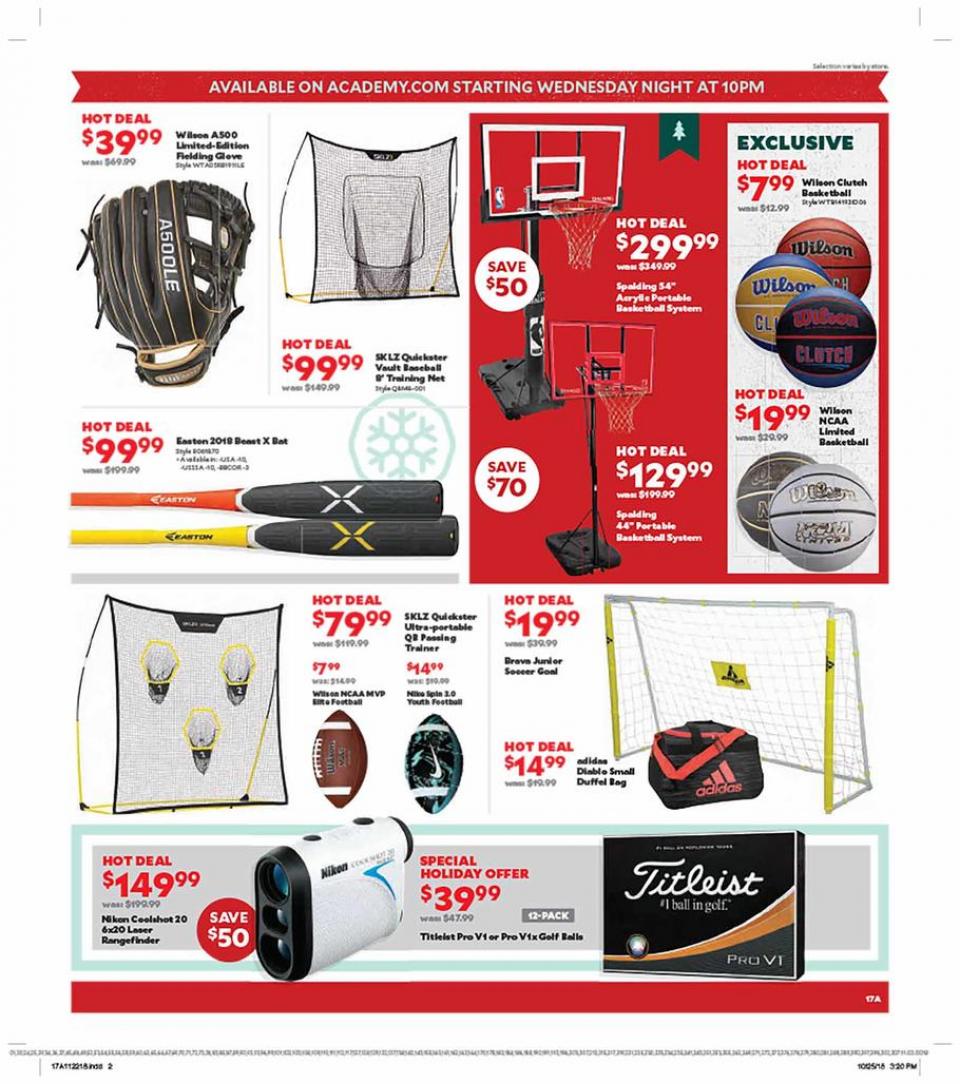Black Friday Ads page 17
