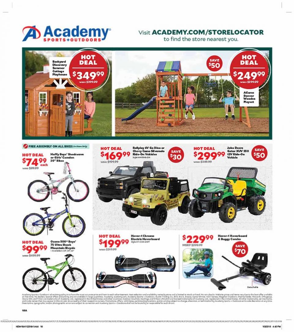Black Friday Ads page 18