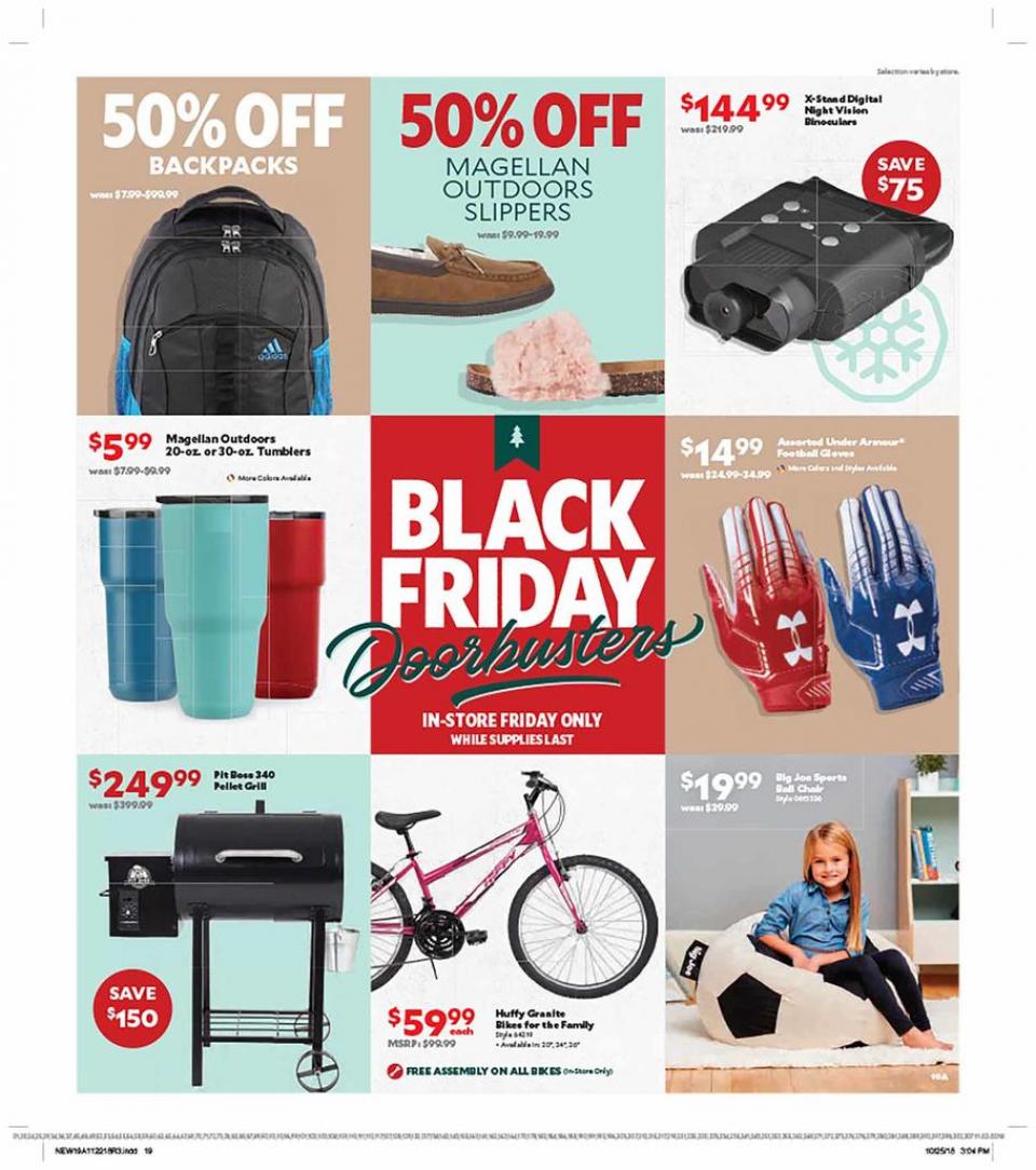 Black Friday Ads page 19