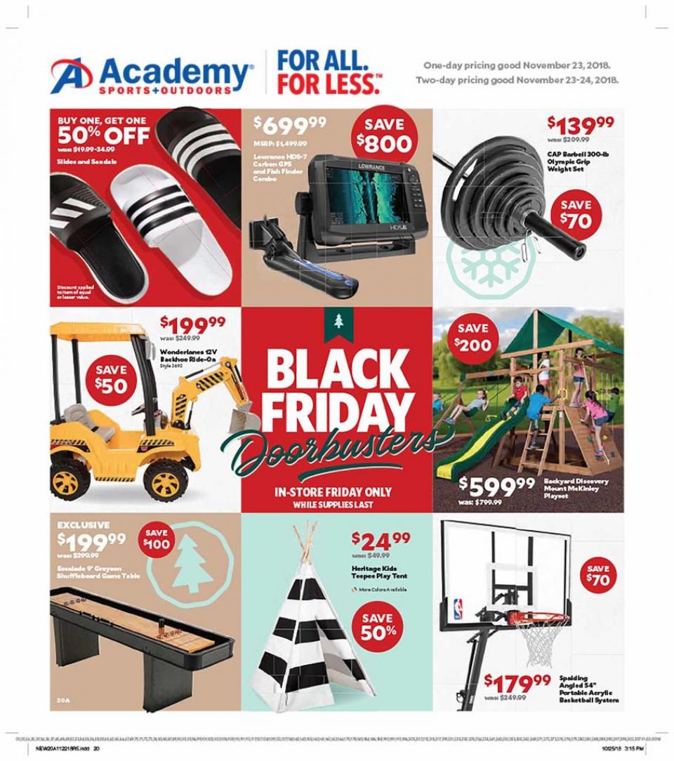 Black Friday Ads page 20