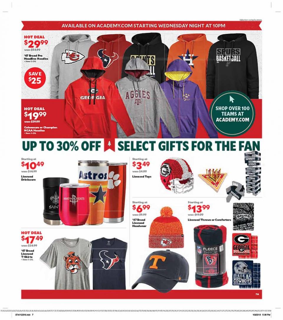Black Friday Ads page 7