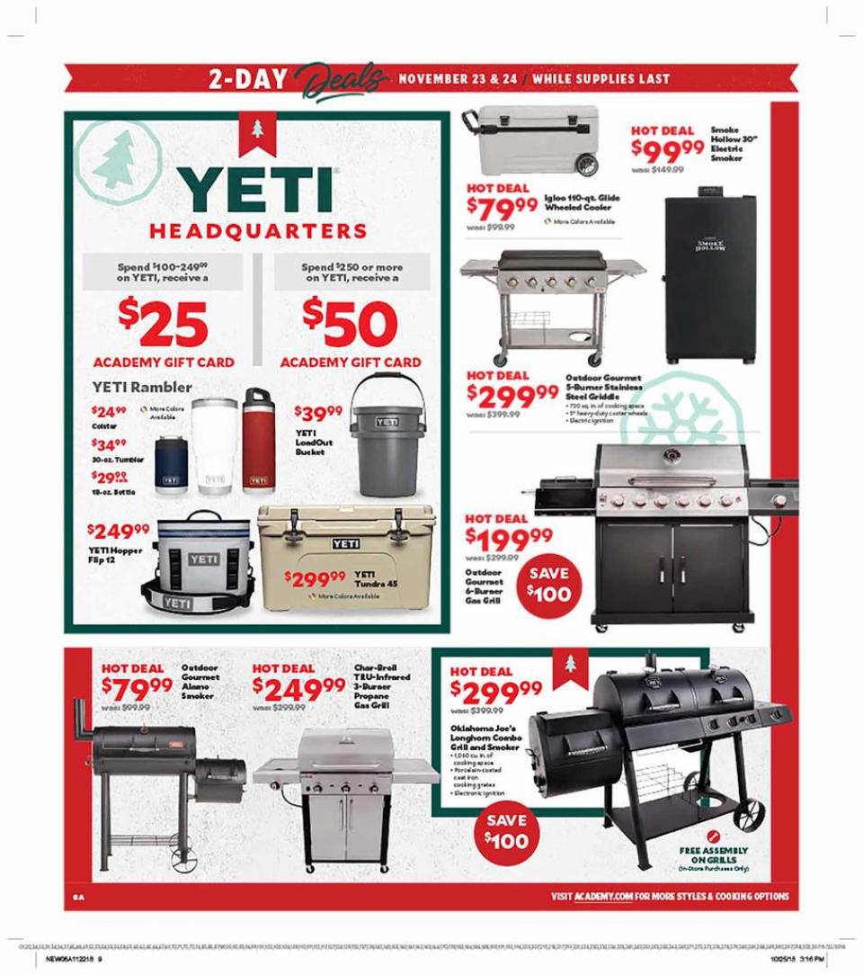 Black Friday Ads page 8