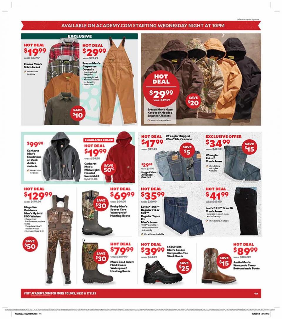 Black Friday Ads page 9