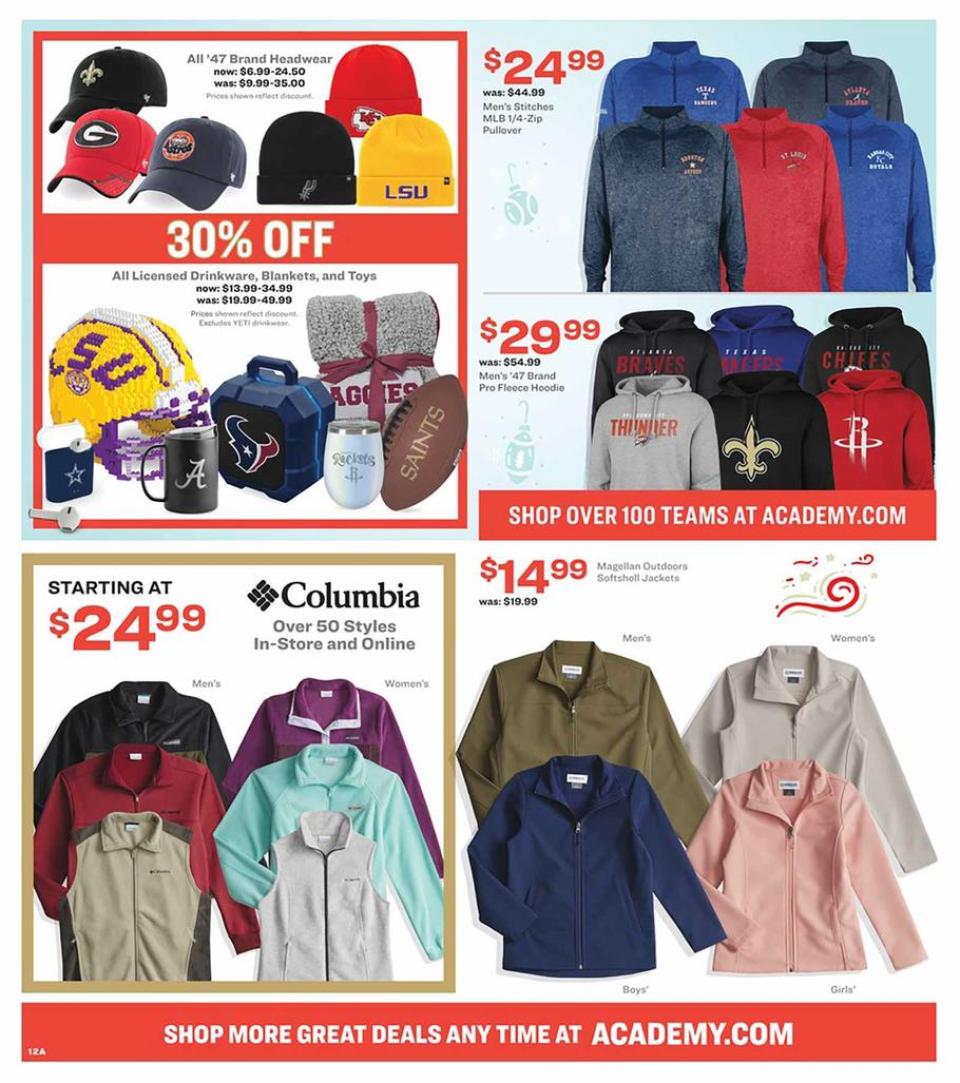Black Friday Ads page 12