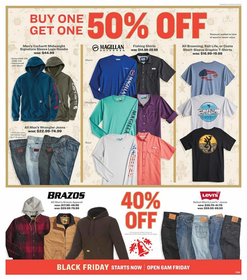 Black Friday Ads page 13