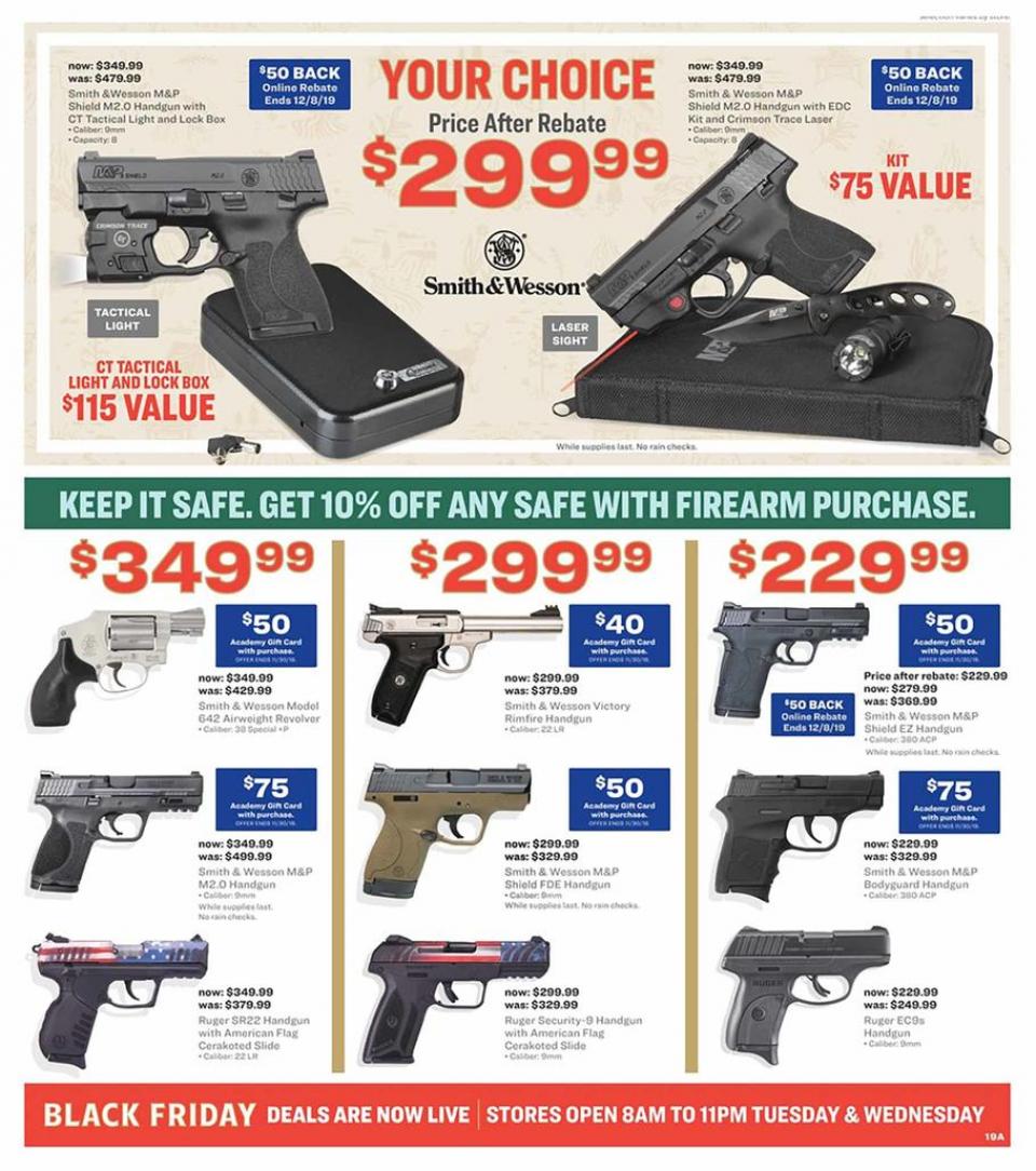 Black Friday Ads page 19
